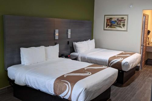Quality Inn - Brownsville - image 3