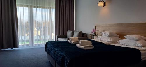 Sunset Spa - main image