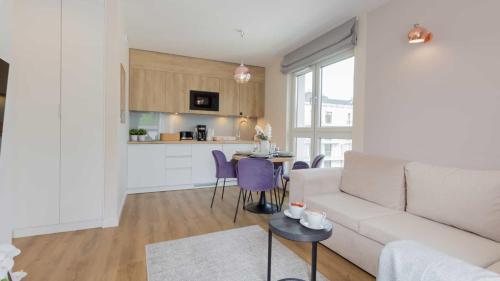 VacationClub - Apartamenty Zakopiańskie Apartament 306, Zakopane