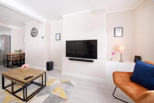 GuestReady Modern 2BR Home by Anfield Stadium, Liverpool (foto 3)