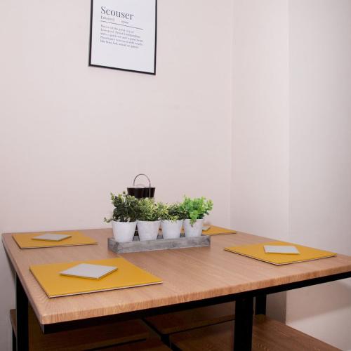 GuestReady Modern 2BR Home by Anfield Stadium, Liverpool (foto 10)