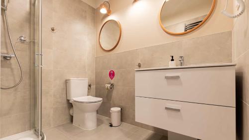 VacationClub - Apartamenty Zakopiańskie Apartament 112 obrázok