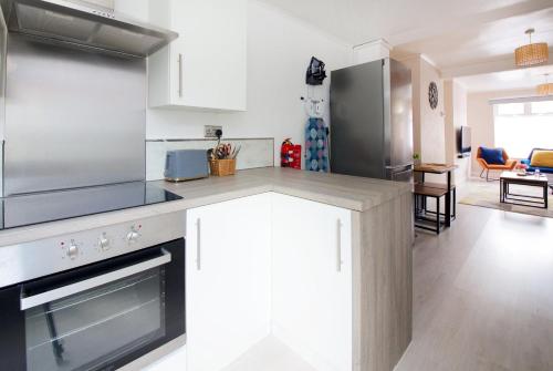 GuestReady Modern 2BR Home by Anfield Stadium, Liverpool (foto 11)
