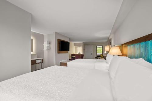 Comfort Suites - Weston - image 12