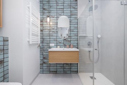 Luxury Studio - Lwowska 10 street 4
