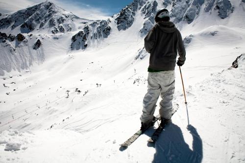 SISCARO - Peu del Riu 310 - Vall d'Incles - Soldeu