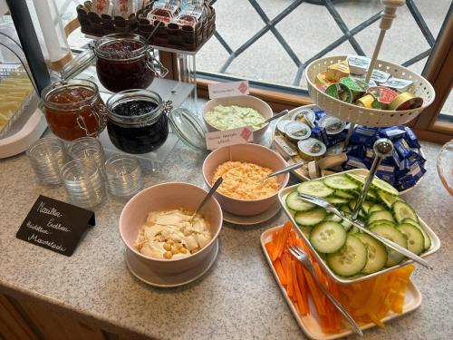 Hotel zur Post – Gumpoldskirchen, VA