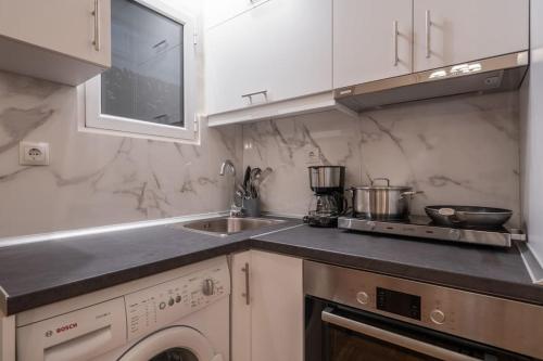 Metaxourgio 1st Floor - image 4