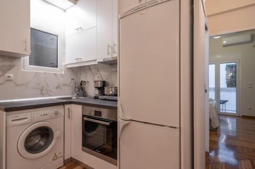 Metaxourgio 1st Floor - image 5