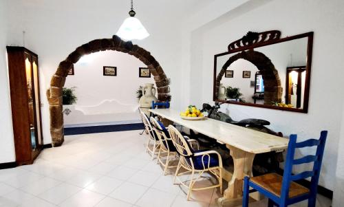 Hotel Poseidon – Lipari, WA