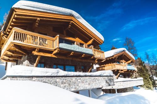 Turrach Lodges by ALPS RESORTS