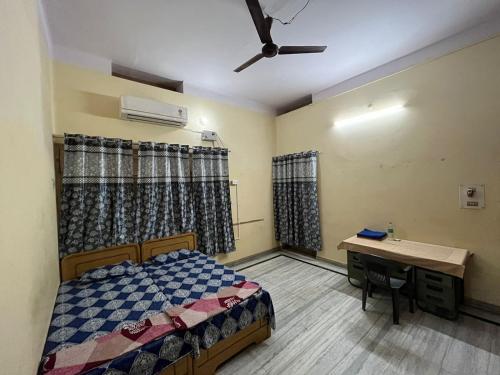 Vishwa Deva Homestay