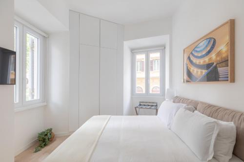 iFlat Vatican 2 Bedroom Design Apartment, Řím (fotografie 4)