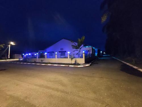 Swedish Style Homestay Swedish Style Homestay