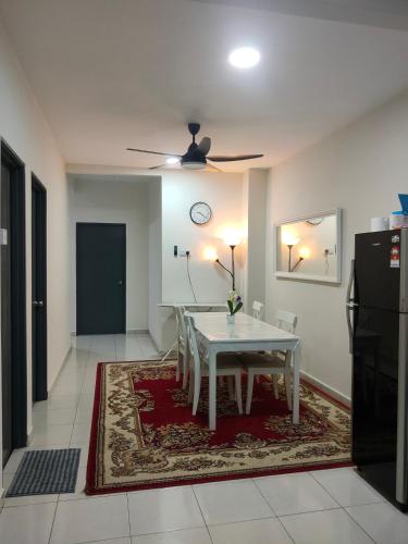 Swedish Style Homestay Swedish Style Homestay