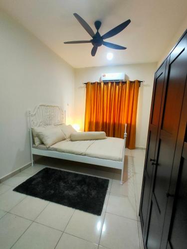 Swedish Style Homestay Swedish Style Homestay