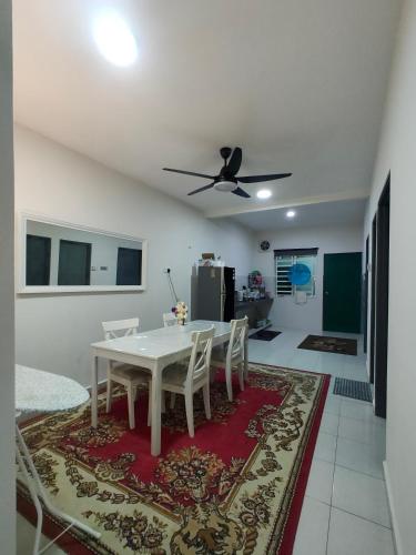 Swedish Style Homestay Swedish Style Homestay