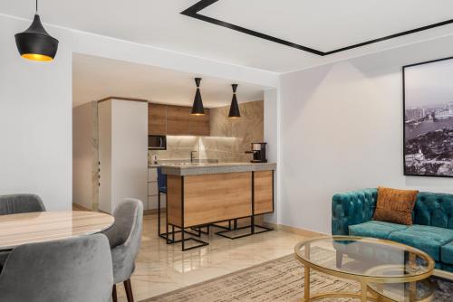 Radisson Residences Cairo Heliopolis - image 14