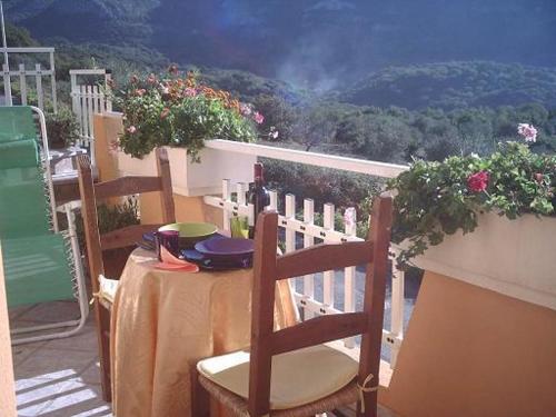Stella Del Sud in Cuglieri