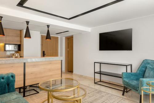 Radisson Residences Cairo Heliopolis - image 6
