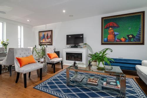 GuestReady - Beautiful Home minutes to City Center, Londra
