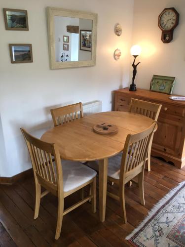 Seadmed, Cottage hideaway on the edge of Bodmin Moor in North Hill