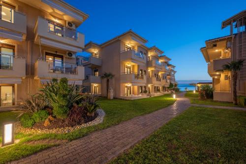Alkioni by the Sea Hotel, Siviri (fotografie 9)