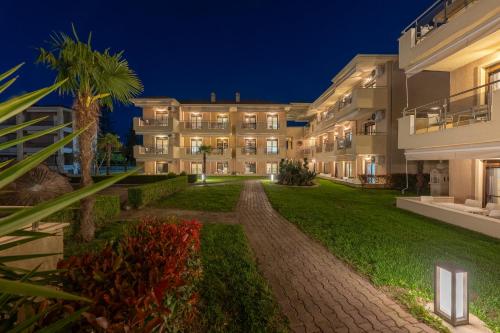 Alkioni by the Sea Hotel, Siviri (fotografie 11)
