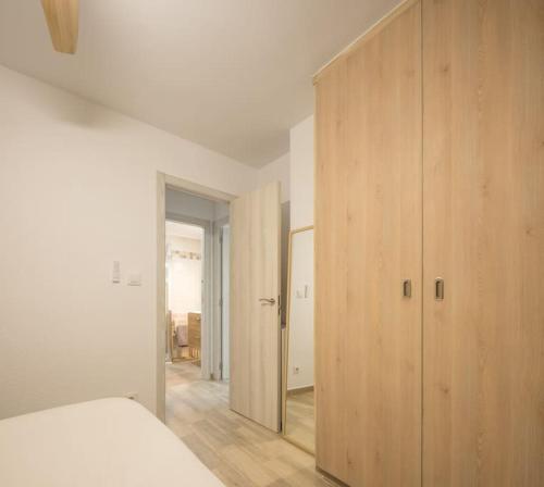 Chic Vacational Apartment in Cullera, Valencia