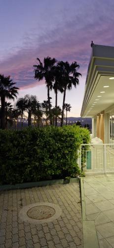 Il Partenone Resort Hotel in Riace Marina