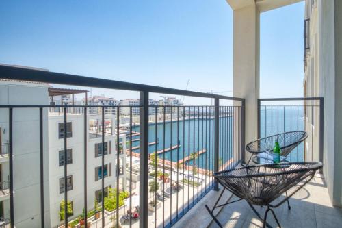 The Smart Concierge - La Rive Port De Lamer near North Beach