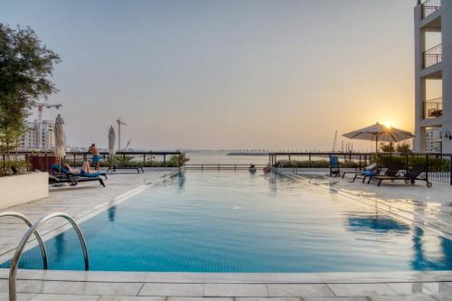 The Smart Concierge - La Rive Port De Lamer near North Beach