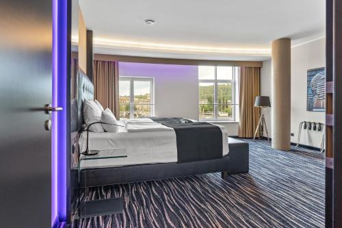 Dancing House Hotel