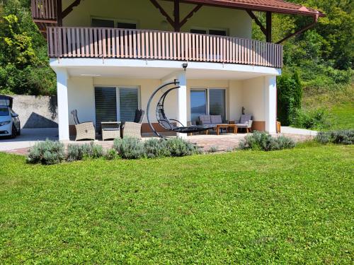 Soča House – khách sạn tại Kobarid