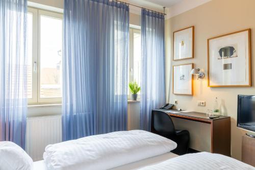 Boutique Double Room
