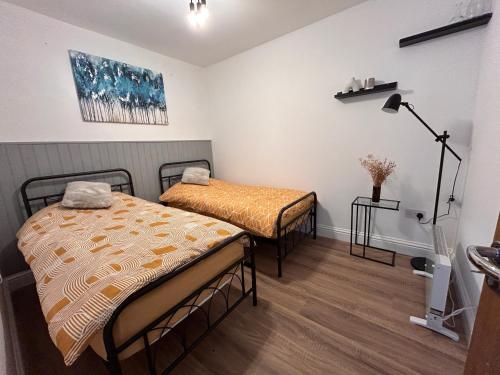 Vibrant Bungalow 2 Bedroom Flat with secure private parking, Birmingham (fotografie 3)