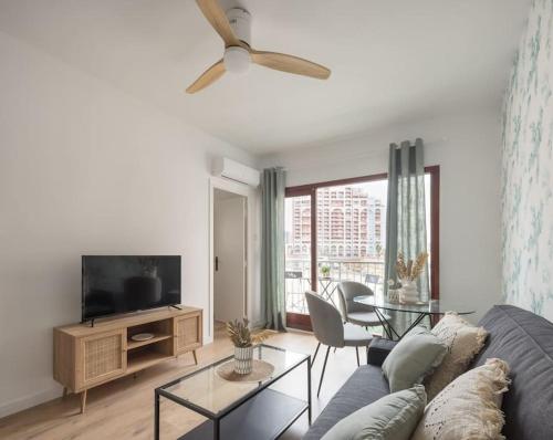 Modern Apartment in Cullera, Valencia