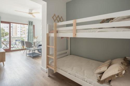 Modern Apartment in Cullera, Valencia