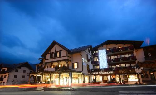 Hotel Margherita, San Martino di Castrozza