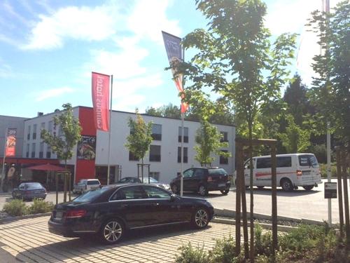 Campushotel - image 12