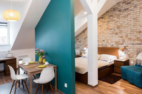 . Apartament Old Town