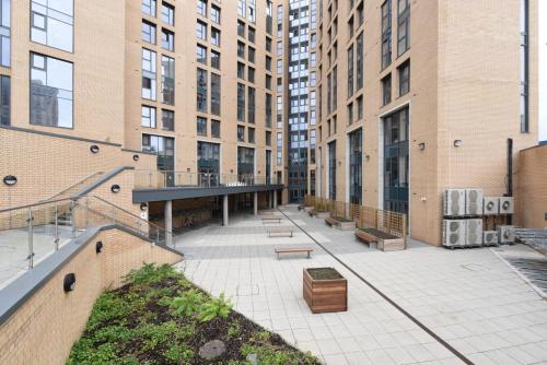 For Students Only - Rooms in Central Glasgow, Glasgow