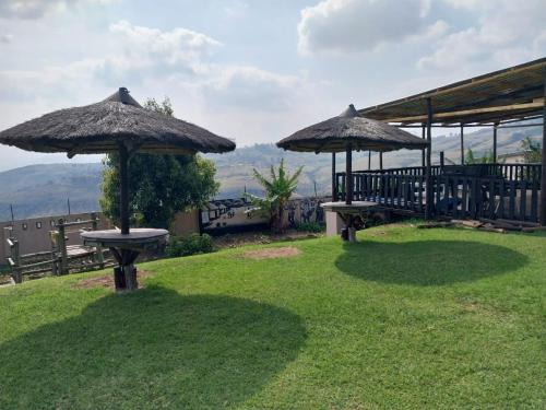 Qabuleka BNB in Nongoma