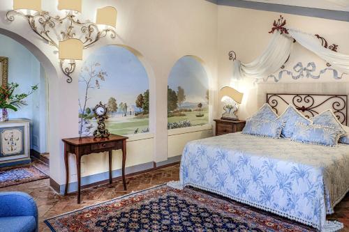 550250791 Il Falconiere Relais & Spa