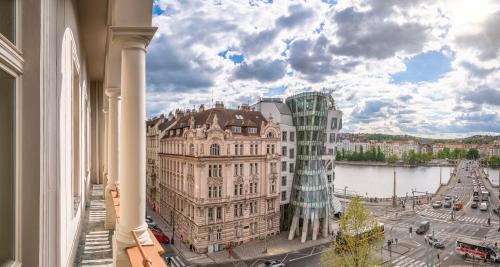 River Dance Suites by Adrez - image 14