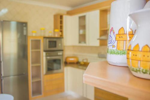 Blife Olaya private rooms in Olhao City Center