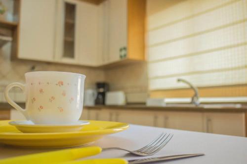 Blife Olaya private rooms in Olhao City Center