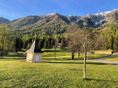 Apartment Sonne&Luft, Bad Bleiberg