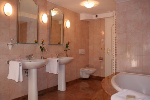 PRIVILLAGE Stare - B&B - Hotel - Bohinj