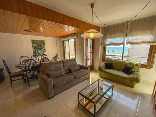  Apartment Escor 3000 in Segur de Calafell